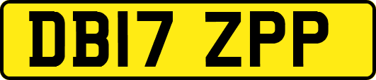 DB17ZPP