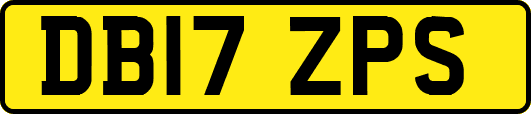 DB17ZPS