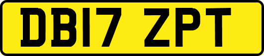 DB17ZPT