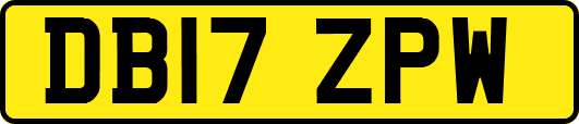 DB17ZPW