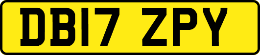 DB17ZPY