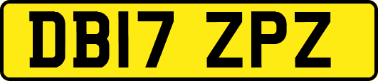 DB17ZPZ