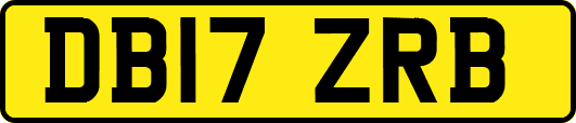 DB17ZRB