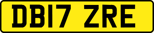 DB17ZRE