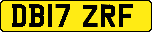 DB17ZRF