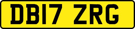 DB17ZRG
