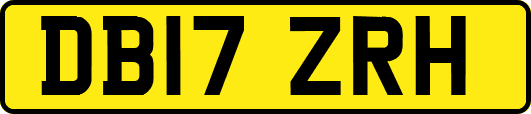 DB17ZRH