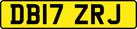 DB17ZRJ