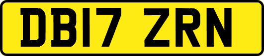 DB17ZRN
