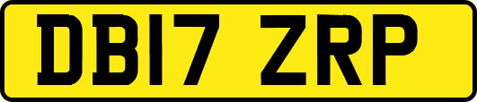 DB17ZRP