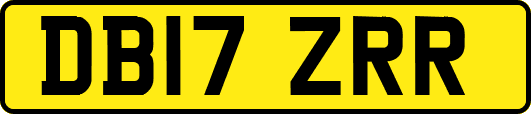 DB17ZRR