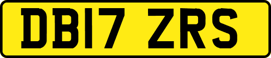 DB17ZRS