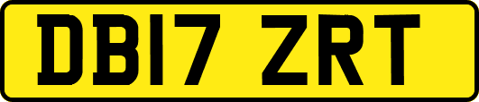 DB17ZRT