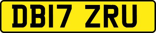 DB17ZRU