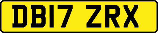 DB17ZRX