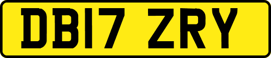 DB17ZRY
