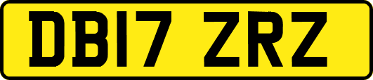 DB17ZRZ