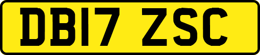DB17ZSC