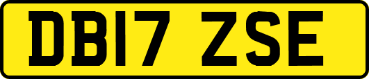 DB17ZSE