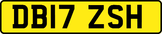 DB17ZSH