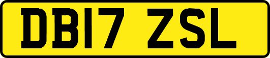 DB17ZSL