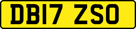 DB17ZSO