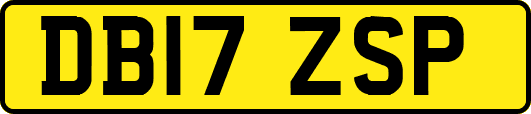 DB17ZSP