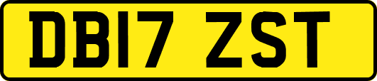 DB17ZST