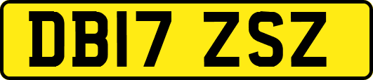 DB17ZSZ