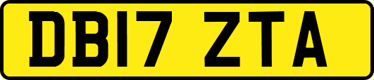DB17ZTA