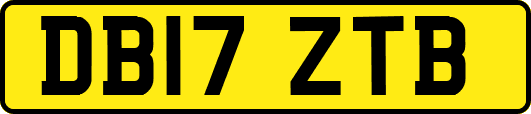 DB17ZTB