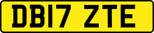 DB17ZTE