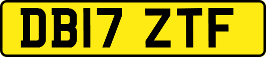 DB17ZTF