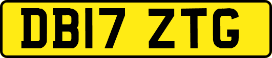 DB17ZTG