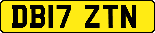 DB17ZTN