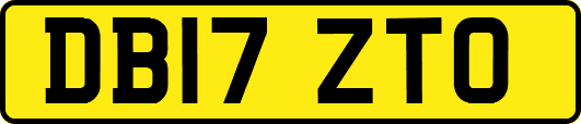 DB17ZTO