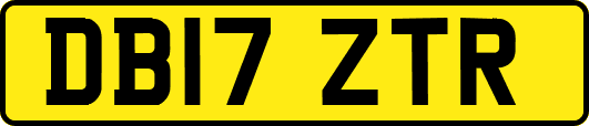 DB17ZTR