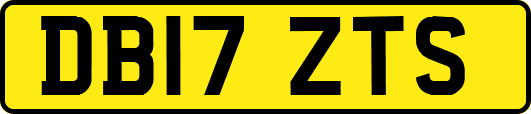 DB17ZTS