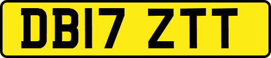 DB17ZTT