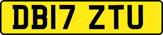 DB17ZTU