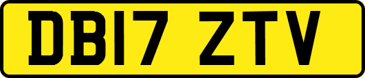 DB17ZTV