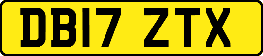 DB17ZTX