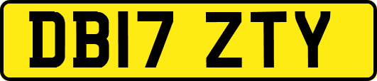 DB17ZTY