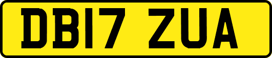 DB17ZUA