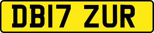 DB17ZUR