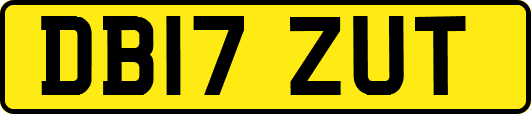 DB17ZUT