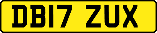 DB17ZUX