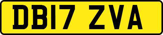 DB17ZVA