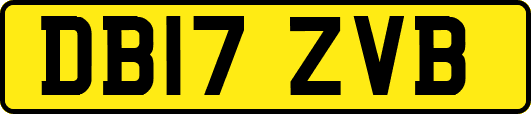 DB17ZVB