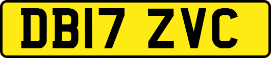 DB17ZVC